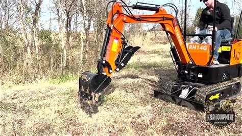 mini excavator videos youtube